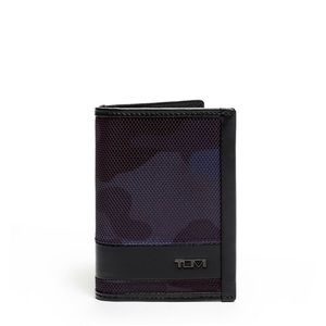 Tumult alpha multi window card case